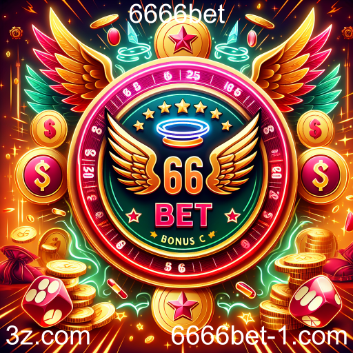 Atrações da Categoria Bônus no 6666bet